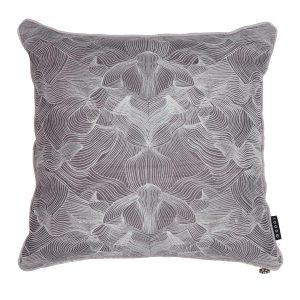 MOOOI decoratiekussen Techno Bee Square – 50×50 / 20×20 Inch cm – lich MOOOI decoratiekussen Techno Bee Square – 50×50 / 20×20 Inch cm – lich