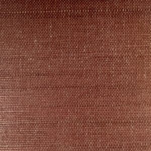 Natuurlijk behang sisal gebrande omber Natuurlijk behang sisal gebrande omber