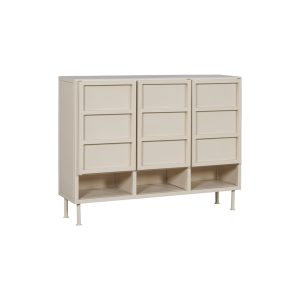 New Routz dressoir Utah zand New Routz dressoir Utah zand