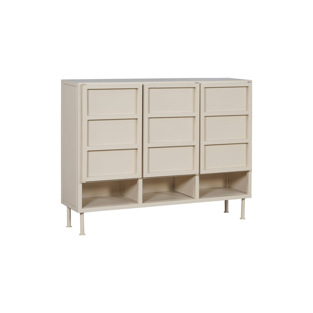 New Routz dressoir Utah zand