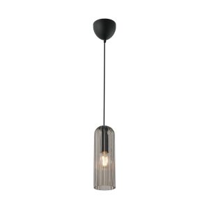 Nordlux Miella | Hanglamp | E27 Fitting | Gerookt