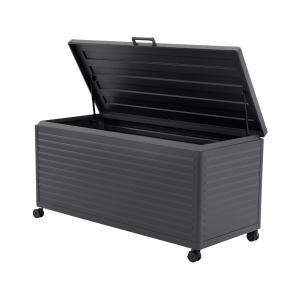 MIRADOR 165 Opbergbox 829 Liter – Antraciet MIRADOR 165 Opbergbox 829 Liter – Antraciet