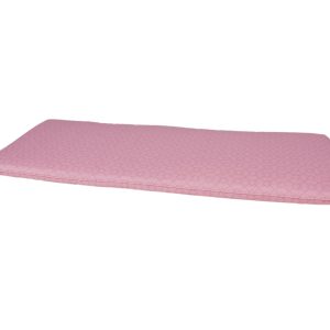 MaximaVida bankkussen Stine 140 x 48 x 5 cm roze MaximaVida bankkussen Stine 140 x 48 x 5 cm roze