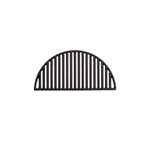 Patton grillplaat half moon cast iron – 21 inch