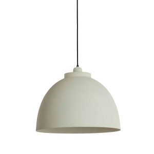 Light & Living hanglamp Kylie – wit – Ø45cm Light & Living hanglamp Kylie – wit – Ø45cm