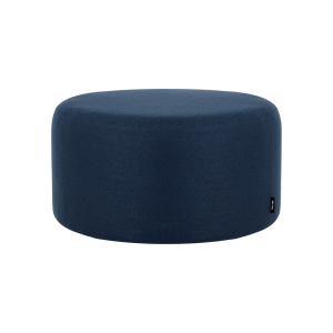 noo.ma FOLK Poef – Evening Blue noo.ma FOLK Poef – Evening Blue