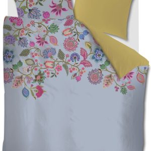 Oilily Dekbedovertrek Funky Florals – 200 x 200/220 cm – Multi