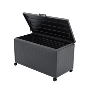 MIRADOR 142 Opbergbox 715 Liter – Antraciet MIRADOR 142 Opbergbox 715 Liter – Antraciet