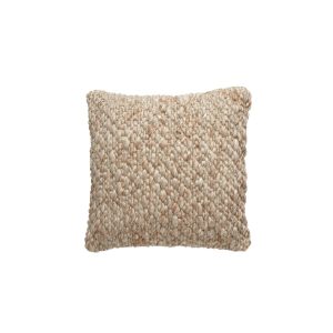Light & Living kussen TRENETA – 45x45cm – bruin Light & Living kussen TRENETA – 45x45cm – bruin