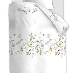 Marjolein Bastin Dekbedovertrek Soft Bloom – 140 x 200/220 cm – Multi Marjolein Bastin Dekbedovertrek Soft Bloom – 140 x 200/220 cm – Multi
