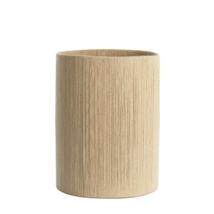 Light & Living lampenkap Medan – beige – 30x30x40cm Light & Living lampenkap Medan – beige – 30x30x40cm