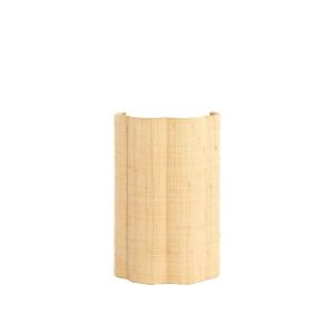 Light & Living wandlamp Verdantia – wit – 26×15.5x40cm Light & Living wandlamp Verdantia – wit – 26×15.5x40cm