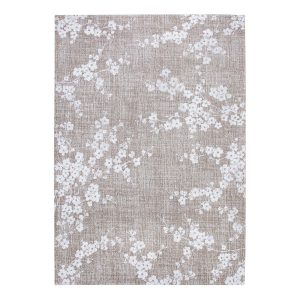 Ecorugs vloerkleed Morning Mist – blauw – 280x390cm Ecorugs vloerkleed Morning Mist – blauw – 280x390cm