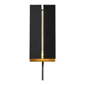 Nordlux Curtiz Wandlamp – LED Stepdim – 2700K – Zwart Nordlux Curtiz Wandlamp – LED Stepdim – 2700K – Zwart