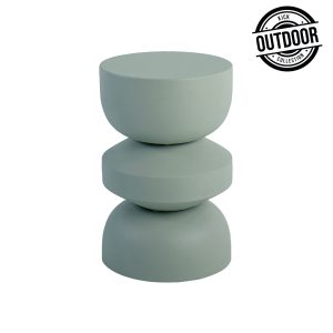 Kick bijzettafel Fos – Groen Kick bijzettafel Fos – Groen