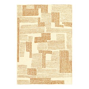 Ecorugs vloerkleed Dryed Banana – brown – 170x240cm Ecorugs vloerkleed Dryed Banana – brown – 170x240cm