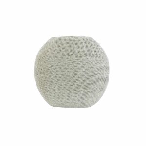 Light & Living vaas Mashaba – beige – 50×20.5×45.5cm Light & Living vaas Mashaba – beige – 50×20.5×45.5cm