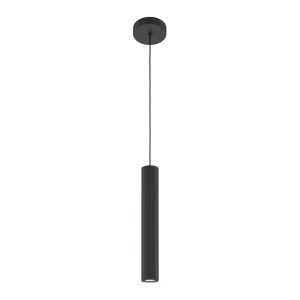 Maytoni – Hanglamp Pro Focus – Zwart – Ø6 Maytoni – Hanglamp Pro Focus – Zwart – Ø6
