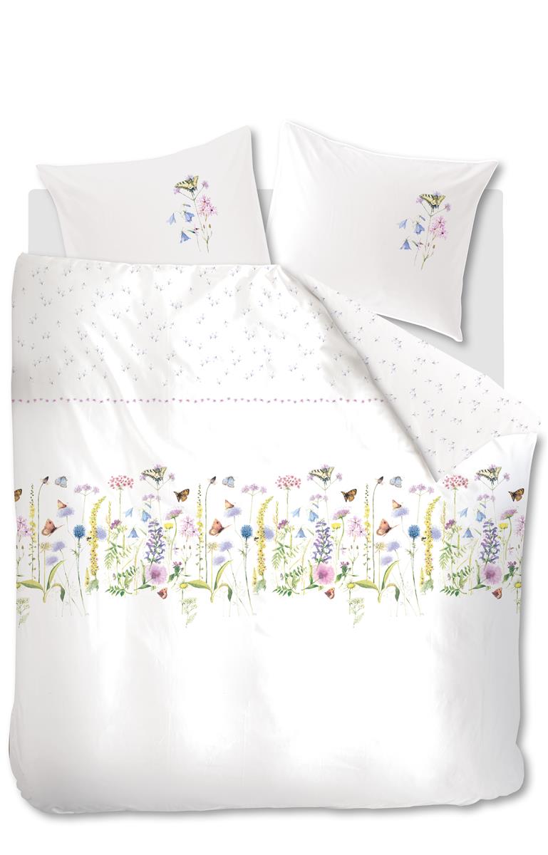 Marjolein Bastin dekbedovertrek Waterside - 240x200/220 cm - multi