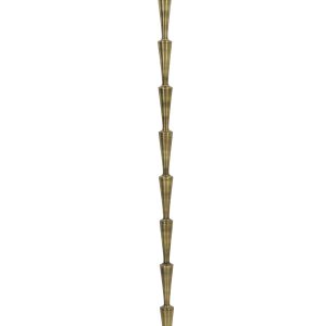 Light & Living vloerlamp BUTIA – Ø25×134.5cm – brons Light & Living vloerlamp BUTIA – Ø25×134.5cm – brons