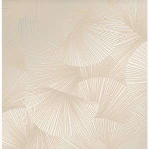 Origin Wallcoverings behang grafisch 3D motief beige – 0.53 x 10.05 m Origin Wallcoverings behang grafisch 3D motief beige – 0.53 x 10.05 m