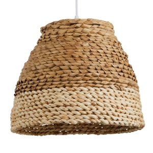 Lighto |Hanglamp Rotan Roti | Ø33 cm Lighto |Hanglamp Rotan Roti | Ø33 cm