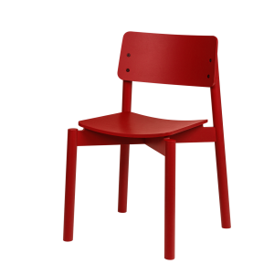 noo.ma WEM Stoel – Marron Red noo.ma WEM Stoel – Marron Red