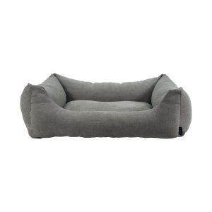 Madison hondenkussen Lins – taupe – 80x100x25cm Madison hondenkussen Lins – taupe – 80x100x25cm