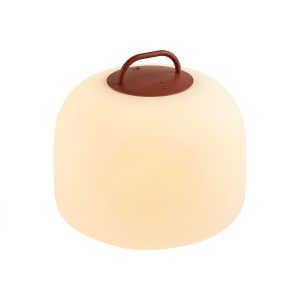 Nordlux Kettle To-Go 36 | Battery light | Red | LED Module Nordlux Kettle To-Go 36 | Battery light | Red | LED Module