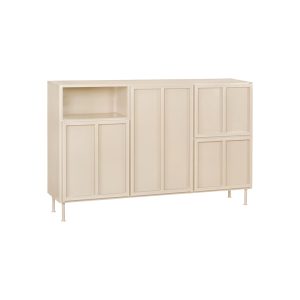 New Routz Dressoir Ottawa zand New Routz Dressoir Ottawa zand