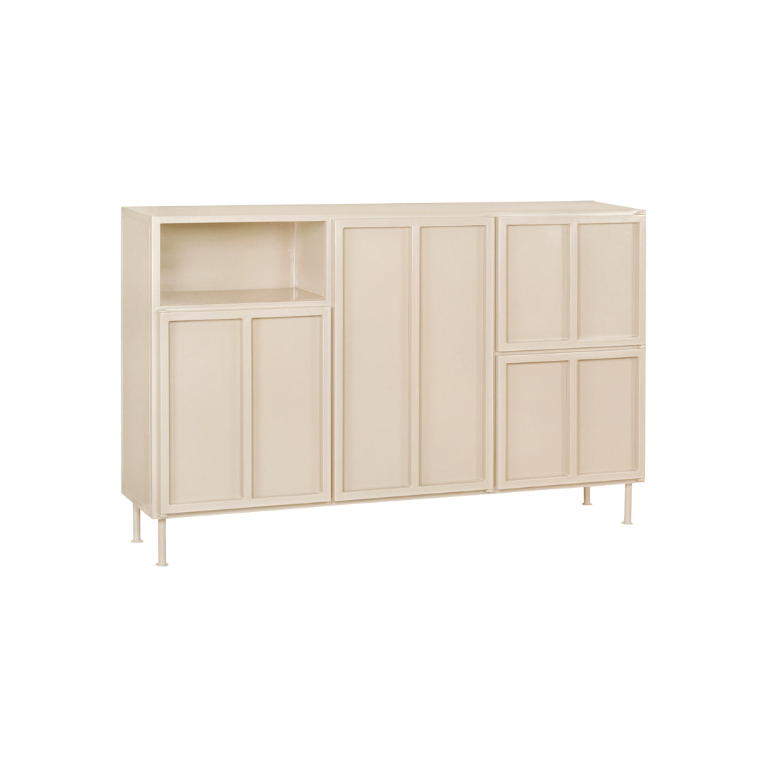 New Routz Dressoir Ottawa zand