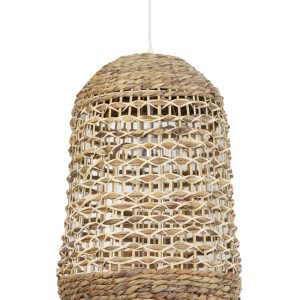 Light & Living hanglamp TRIPOLI – Ø37.5x58cm – bruin Light & Living hanglamp TRIPOLI – Ø37.5x58cm – bruin
