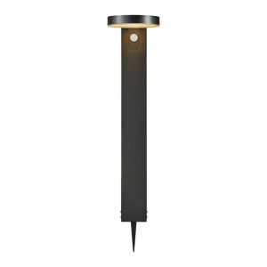 Nordlux Rica Lantaarn Buiten – Sensor & Solar – LED – 3000K – IP44 – Z Nordlux Rica Lantaarn Buiten – Sensor & Solar – LED – 3000K – IP44 – Z
