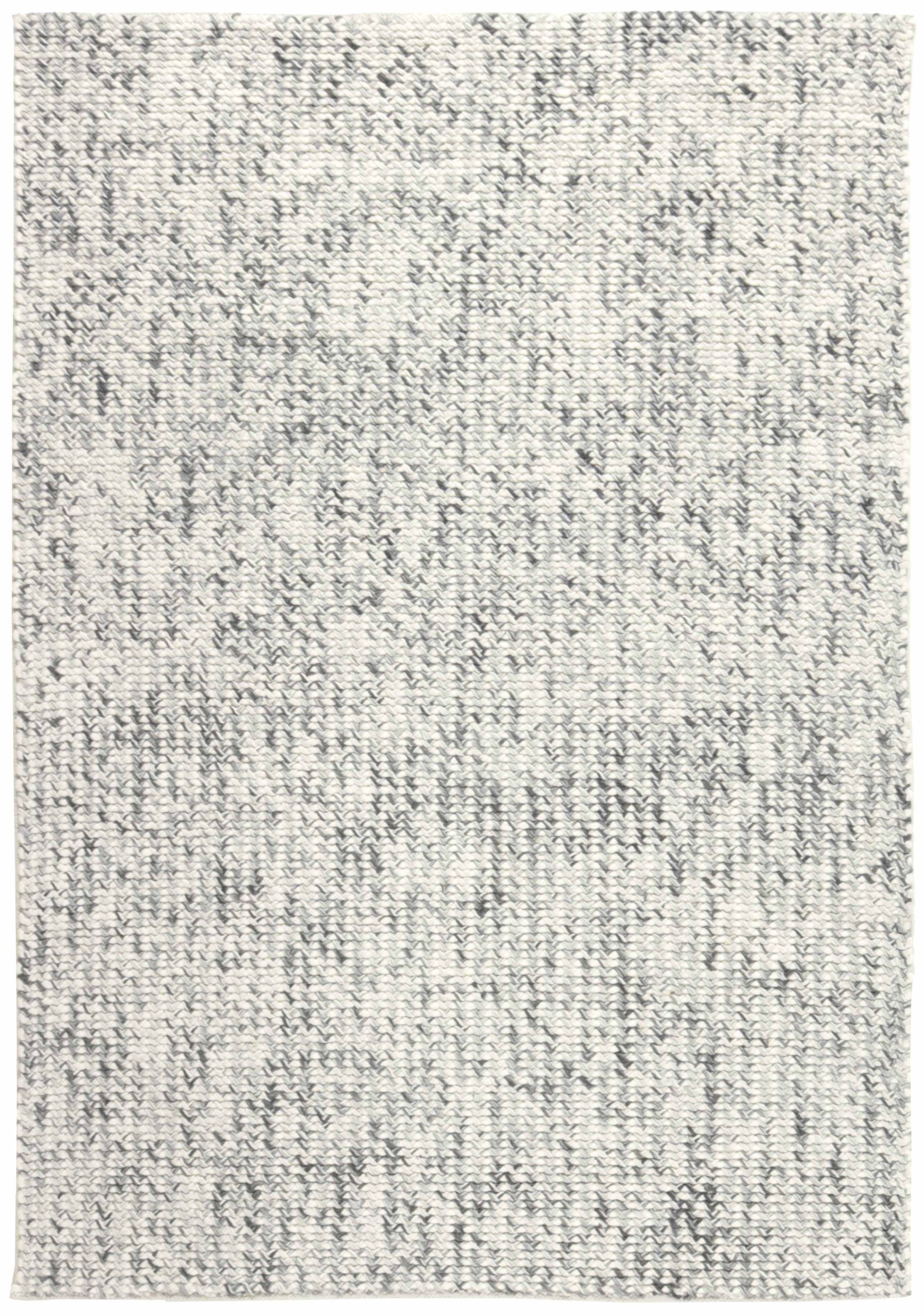 Vloerkleed MOMO Rugs Rainbow Grey 60x90 cm