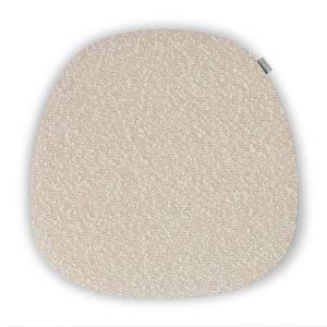 Nolon Jut Stoelkussen Bouclé Beige Nolon Jut Stoelkussen Bouclé Beige