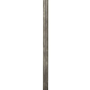 Light & Living lampvoet UNDAI – Ø16x45cm – zilver Light & Living lampvoet UNDAI – Ø16x45cm – zilver
