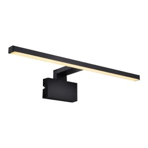 Nordlux Marlee Wandlamp Badkamer – LED – 3000K – Zwart Nordlux Marlee Wandlamp Badkamer – LED – 3000K – Zwart