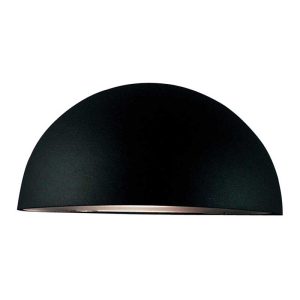 Nordlux Scorpius Wandlamp Buiten – E27 – IP23 – Zwart Nordlux Scorpius Wandlamp Buiten – E27 – IP23 – Zwart