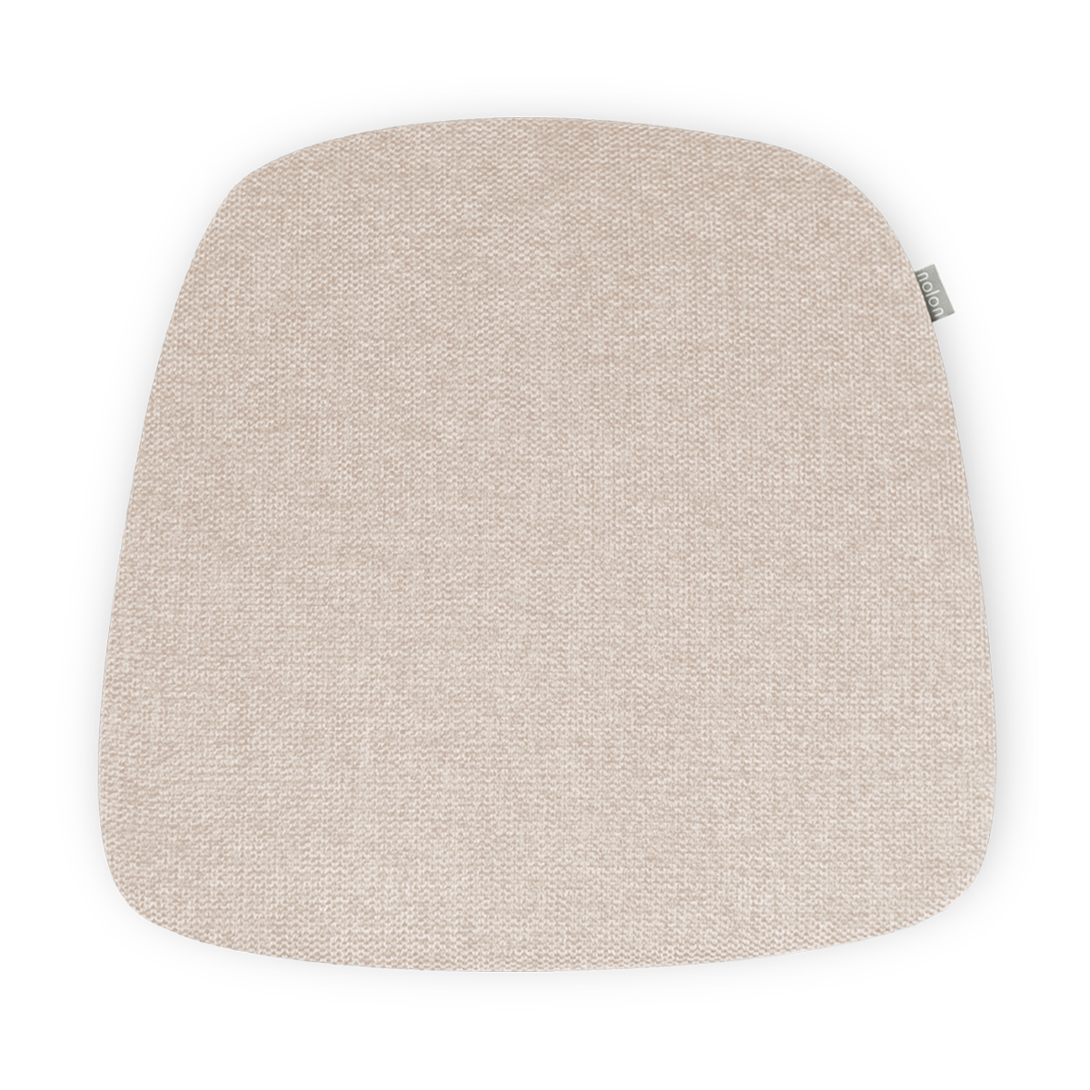 Nolon Fem Stoelkussen Beige