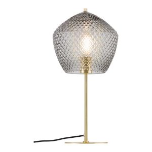 Nordlux Orbiform Tafellamp – E27 – Messing Nordlux Orbiform Tafellamp – E27 – Messing