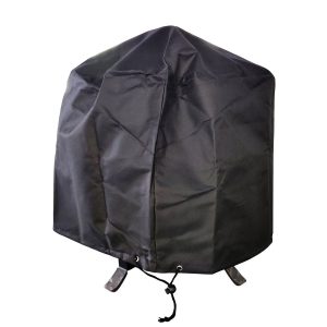 Patton barbecuehoes Kamado 13 inch