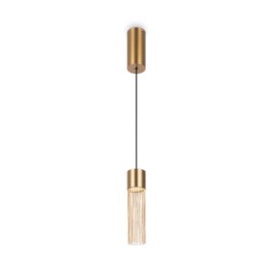 Maytoni – Hanglamp Imaginary – Goud – Ø8 Maytoni – Hanglamp Imaginary – Goud – Ø8