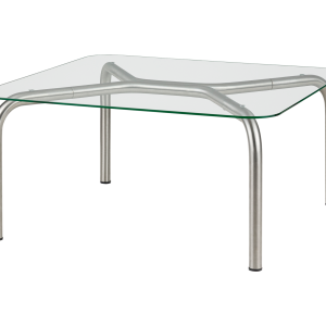 noo.ma UKU Salontafel – Brushed Steel noo.ma UKU Salontafel – Brushed Steel