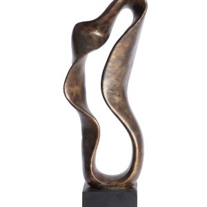 Light & Living ornament NAJAC – 21.5x15x69.5cm – brons Light & Living ornament NAJAC – 21.5x15x69.5cm – brons