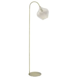 Light & Living vloerlamp Rakel – brons – 45x28x160cm Light & Living vloerlamp Rakel – brons – 45x28x160cm