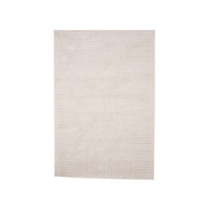 Nest living Misha vloerkleed crème – 230 x 160 cm Nest living Misha vloerkleed crème – 230 x 160 cm
