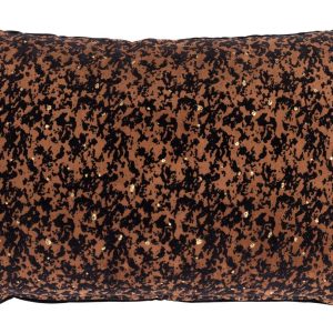 MOOOI decoratiekussen Bearded Leopard – 40×60 / 16×24 Inch cm – bruin MOOOI decoratiekussen Bearded Leopard – 40×60 / 16×24 Inch cm – bruin