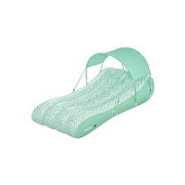 Bestway Comfy Chill luchtbed – met canopy