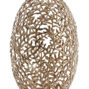 Light & Living windlicht FAMARO – Ø33x51cm – goud Light & Living windlicht FAMARO – Ø33x51cm – goud
