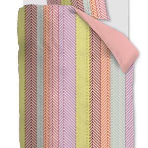 Oilily dekbedovertrek Yade – 140×200/220 cm – multi Oilily dekbedovertrek Yade – 140×200/220 cm – multi